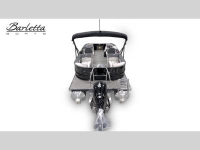 2026 Barletta Boats SANZA - Photo 25