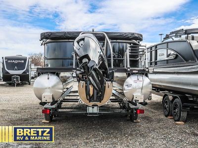 2026 Barletta Boats SANZA - Photo 5