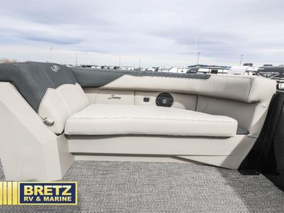2026 Barletta Boats SANZA - Photo 10