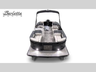 2026 Barletta Boats SANZA - Photo 22