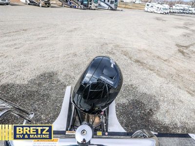 2026 Barletta Boats SANZA - Photo 19