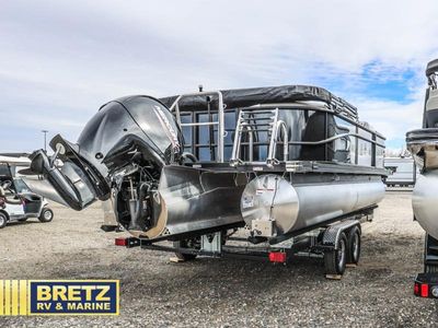 2026 Barletta Boats SANZA - Photo 6