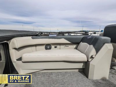 2026 Barletta Boats SANZA - Photo 18