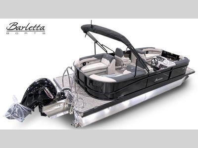 2026 Barletta Boats SANZA - Photo 24