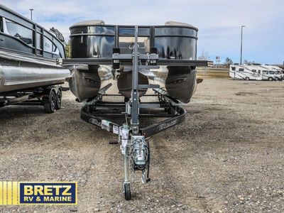 2026 Barletta Boats SANZA - Photo 2