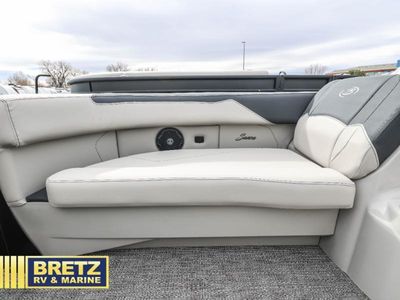 2026 Barletta Boats SANZA - Photo 9