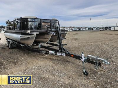 2026 Barletta Boats SANZA - Photo 1