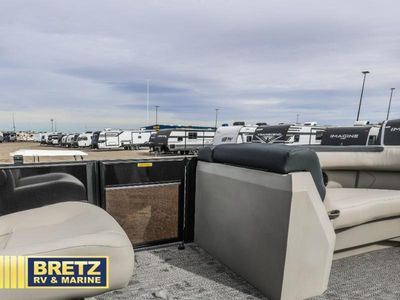 2026 Barletta Boats SANZA - Photo 14