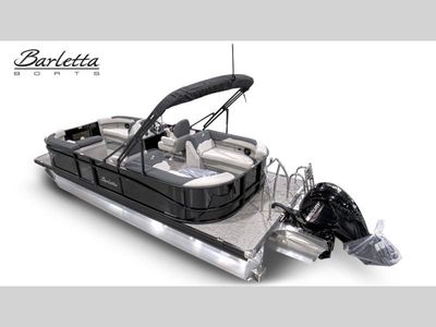 2026 Barletta Boats SANZA - Photo 26