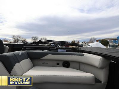 2026 Barletta Boats SANZA - Photo 17