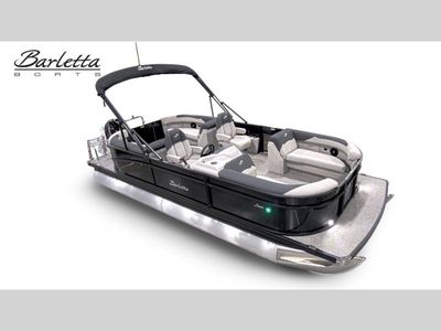 2026 Barletta Boats SANZA - Photo 21