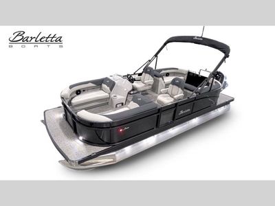 2026 Barletta Boats SANZA - Photo 23