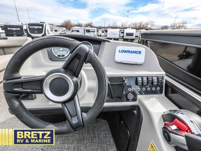 2026 Barletta Boats SANZA - Photo 15