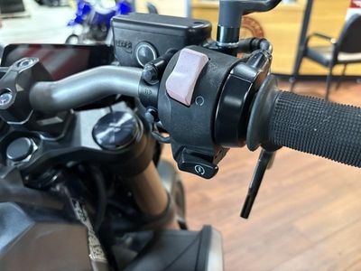 2023 Honda CB650R — photo 20 view