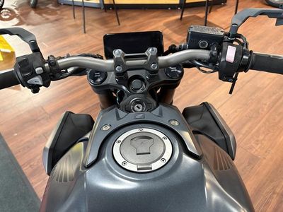 2023 Honda CB650R — photo 18 view