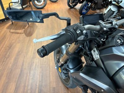 2023 Honda CB650R — photo 21 view