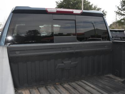 2020 Chevrolet Silverado 1500 - Photo 17
