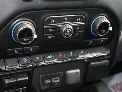 2020 Chevrolet Silverado 1500 - Photo 14