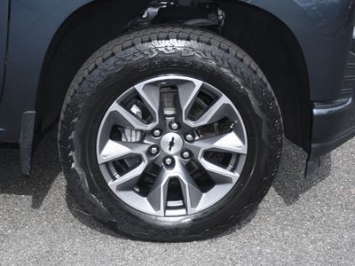 2020 Chevrolet Silverado 1500 - Photo 25