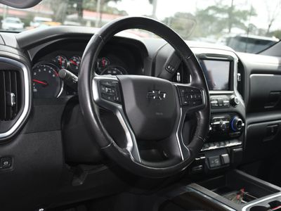 2020 Chevrolet Silverado 1500 - Photo 8