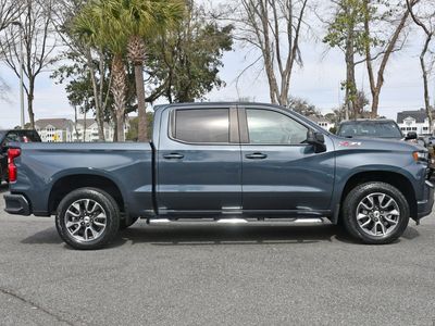 2020 Chevrolet Silverado 1500 - Photo 23