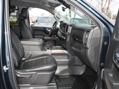 2020 Chevrolet Silverado 1500 - Photo 20