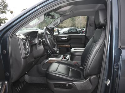 2020 Chevrolet Silverado 1500 - Photo 7