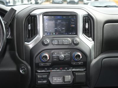 2020 Chevrolet Silverado 1500 - Photo 16