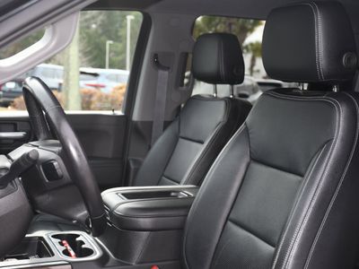 2020 Chevrolet Silverado 1500 - Photo 11