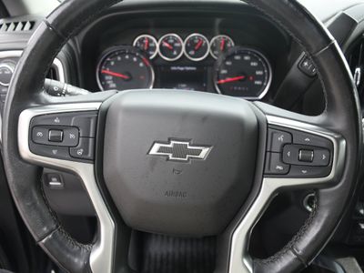 2020 Chevrolet Silverado 1500 - Photo 12