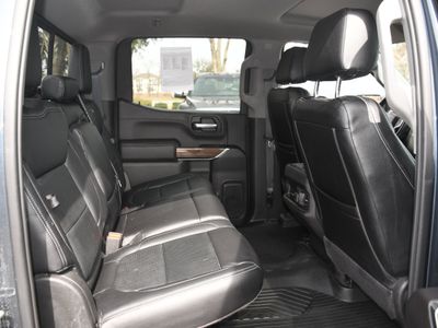 2020 Chevrolet Silverado 1500 - Photo 18