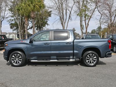 2020 Chevrolet Silverado 1500 - Photo 2