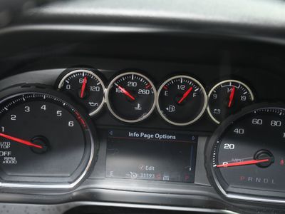 2020 Chevrolet Silverado 1500 - Photo 13