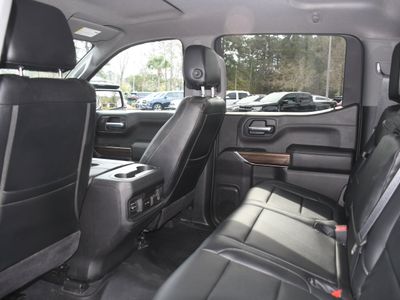 2020 Chevrolet Silverado 1500 - Photo 15