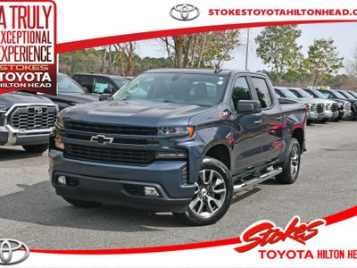 2020 Chevrolet Silverado 1500 - Photo 1
