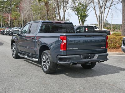 2020 Chevrolet Silverado 1500 - Photo 22