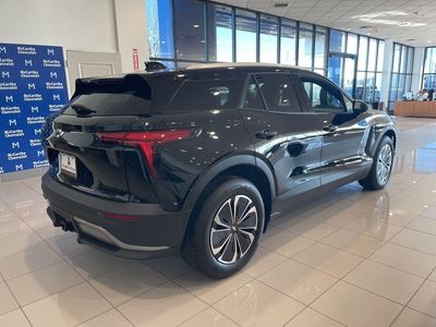 2025 Chevrolet Blazer EV - Photo 4
