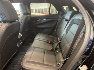 2025 Chevrolet Blazer EV - Photo 10