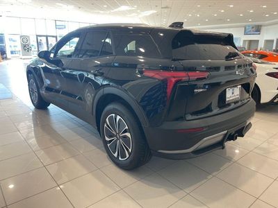 2025 Chevrolet Blazer EV - Photo 5