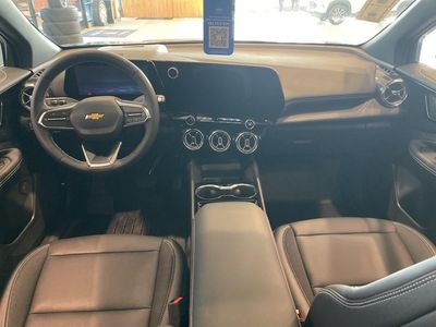 2025 Chevrolet Blazer EV - Photo 13