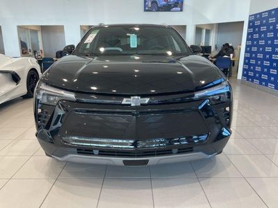 2025 Chevrolet Blazer EV - Photo 3