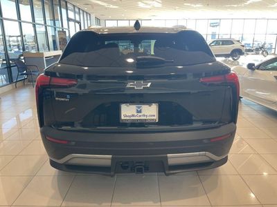 2025 Chevrolet Blazer EV - Photo 6