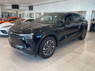 2025 Chevrolet Blazer EV - Photo 2