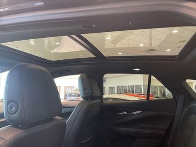 2025 Chevrolet Blazer EV - Photo 11
