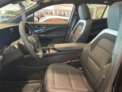 2025 Chevrolet Blazer EV - Photo 15