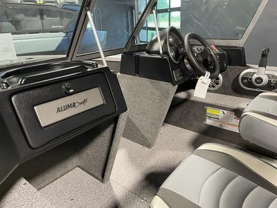 2024 Alumacraft Classic 165 Sport - Photo 5
