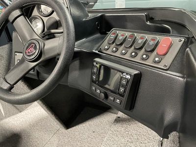 2024 Alumacraft Classic 165 Sport - Photo 6
