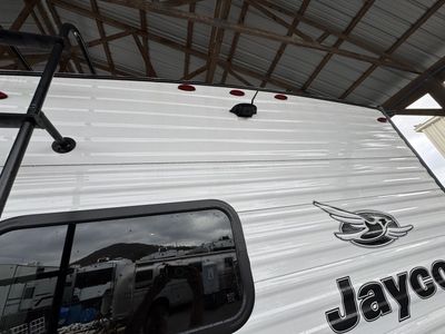 2025 Jayco JAY FLIGHT - Photo 5