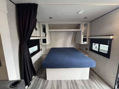 2025 Jayco JAY FLIGHT - Photo 9