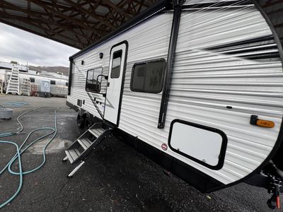 2025 Jayco JAY FLIGHT - Photo 4
